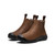 Keen Anchorage Boot IV #1031166 Men's Waterproof Brown Leather Chelsea